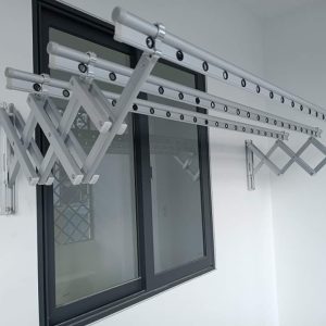 GIÀN PHƠI GẮN TƯỜNG GT05