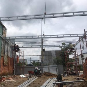 BẠT XẾP DI ĐỘNG LƯỢN SÓNG QUẬN 2 TPHCM