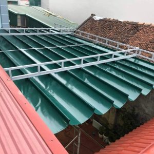 BẠT XẾP DI ĐỘNG LƯỢN SÓNG BÌNH TÂN TPHCM