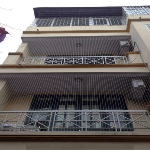 LỢI ÍCH LƯỚI AN TOÀN NHÀ PHỐ